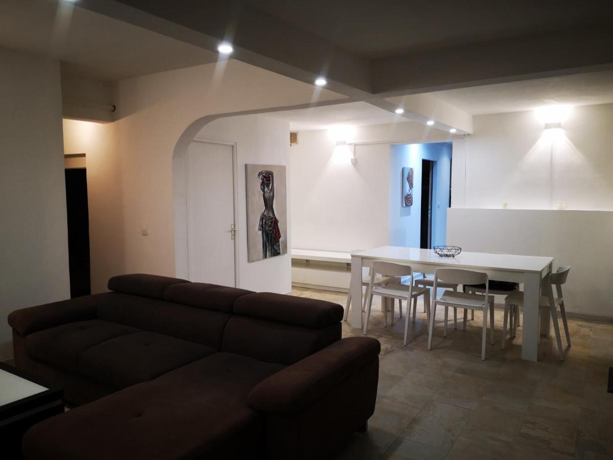 Appartement Saint Gilles Les Bains Εξωτερικό φωτογραφία