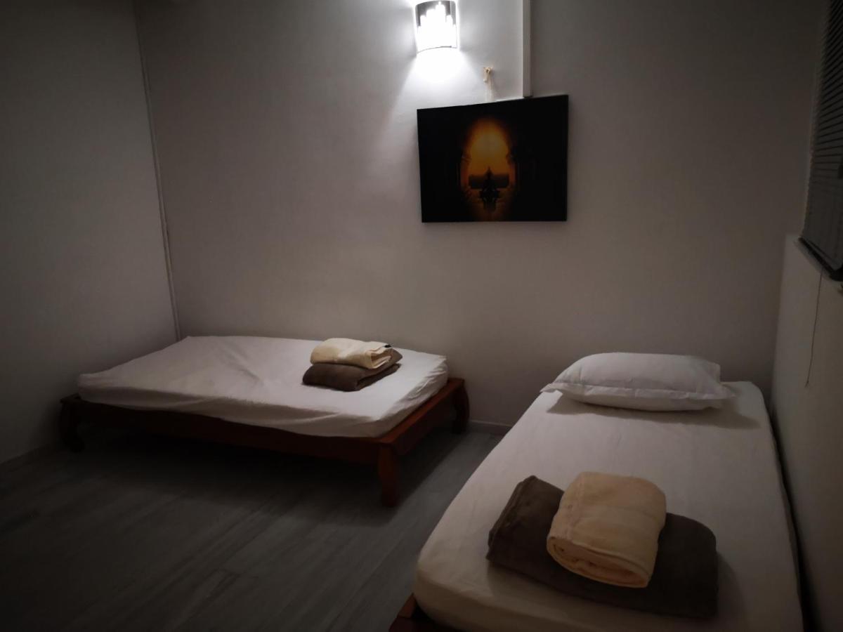 Appartement Saint Gilles Les Bains Εξωτερικό φωτογραφία